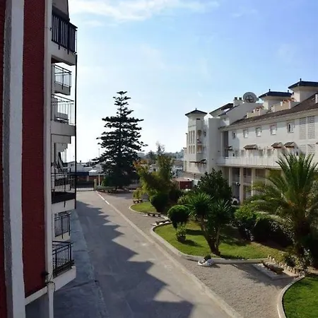 Apartamento Playa Arenal, Javea-Xabia Exterior photo