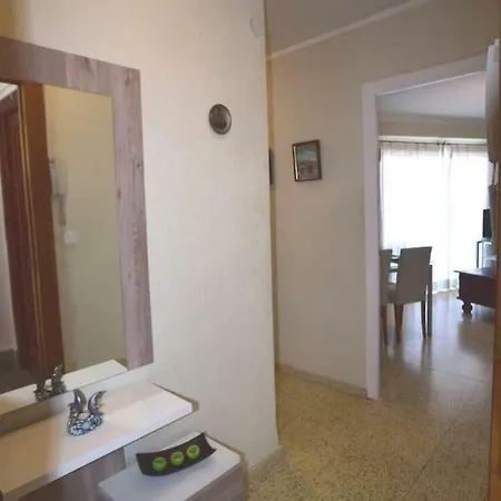Apartamento Playa Arenal, Javea-Xabia Exterior photo