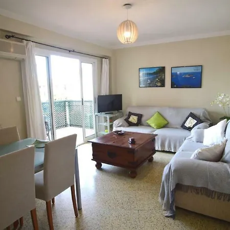 Apartamento Playa Arenal, Javea-Xabia Exterior photo