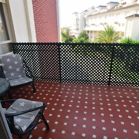 Apartamento Playa Arenal, Javea-Xabia Exterior photo
