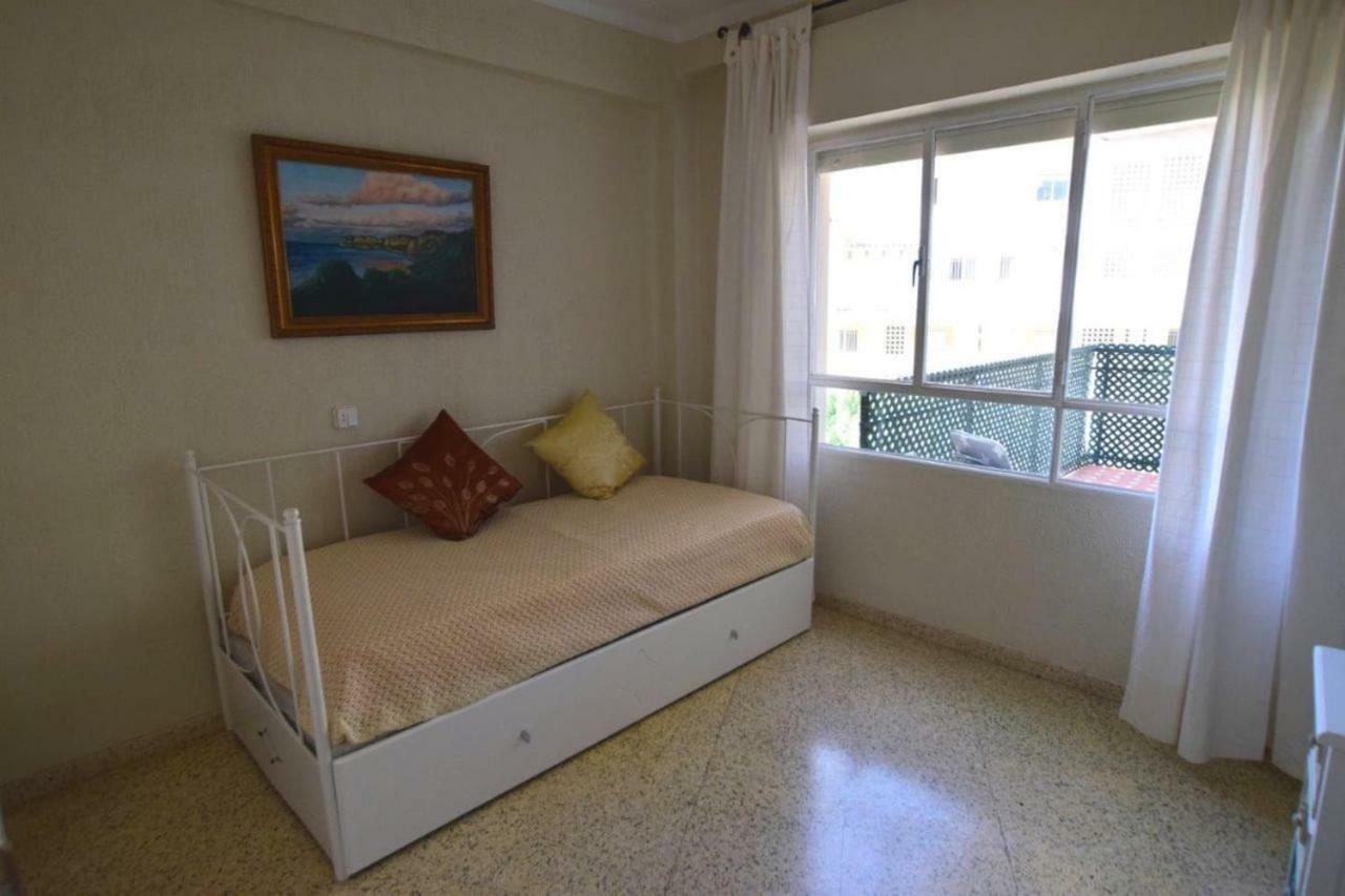Playa Arenal, Javea-xabia Apartment Javea