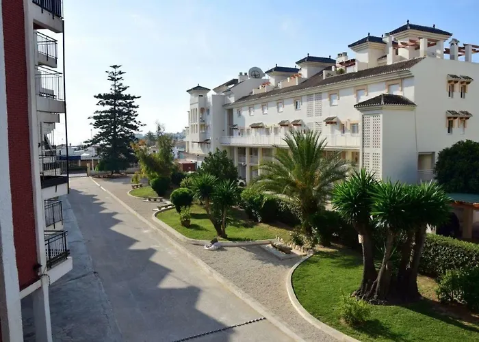 Apartamento Playa Arenal, Javea-Xabia