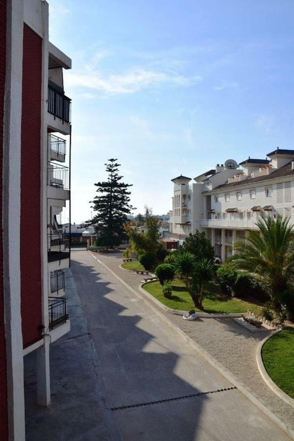 Playa Arenal, Javea-xabia Apartment