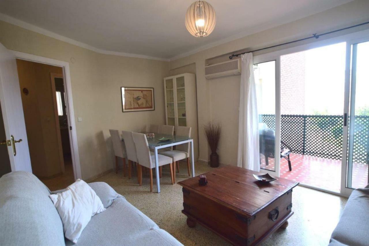Apartment Playa Arenal, Javea-xabia