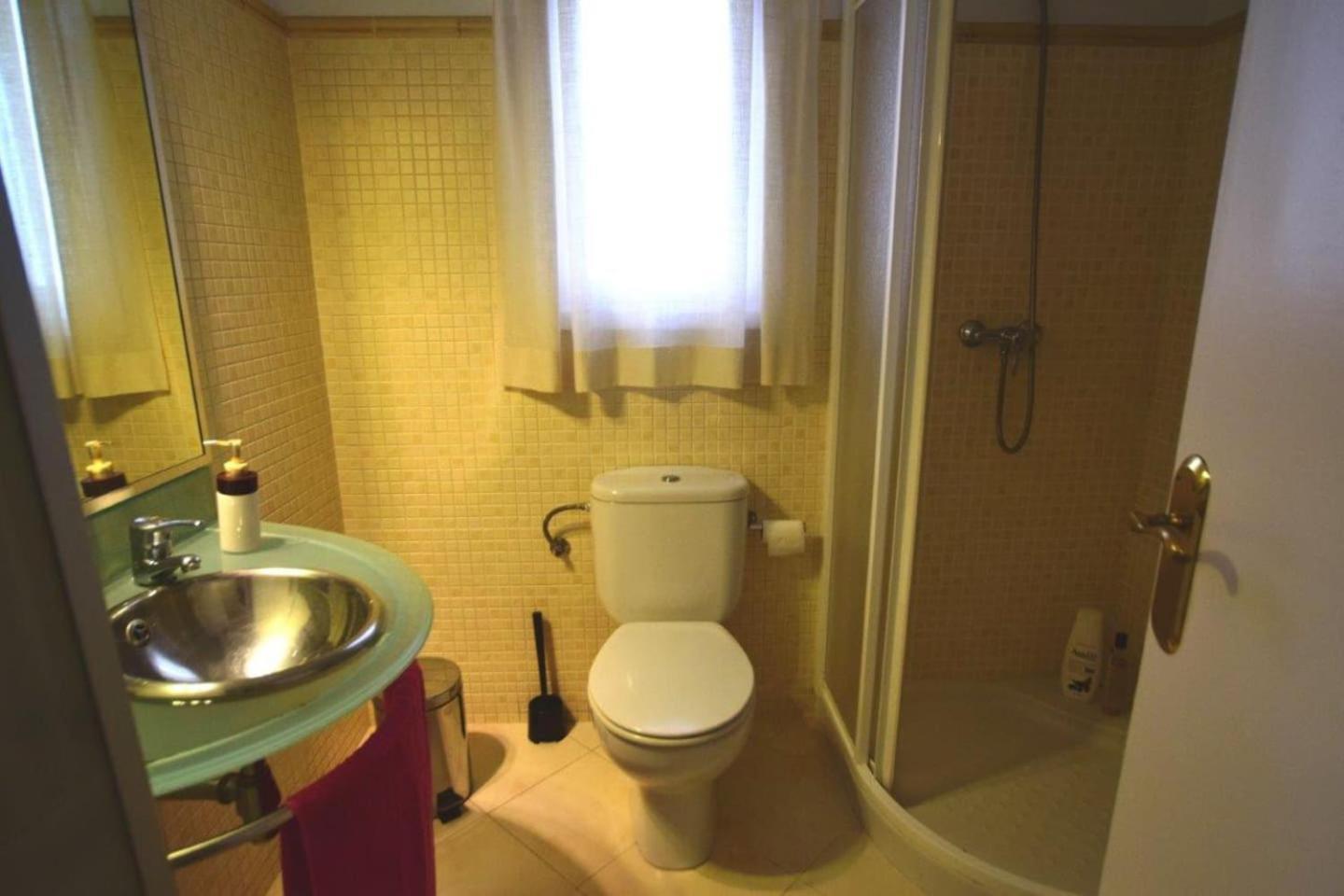 Playa Arenal, Javea-xabia Apartment *