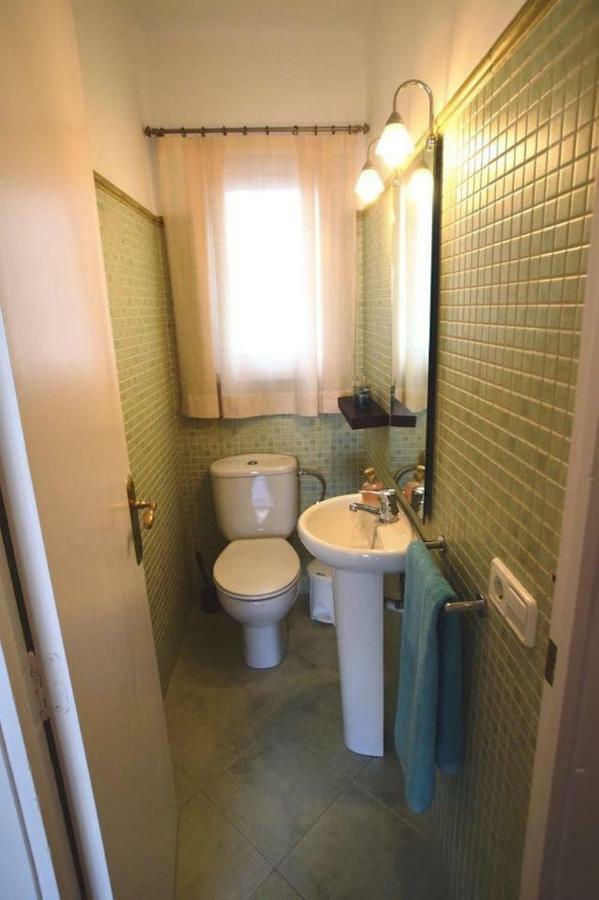Apartment Playa Arenal, Javea-xabia Jávea