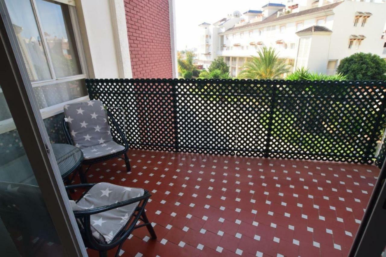 Apartment Playa Arenal, Javea-xabia